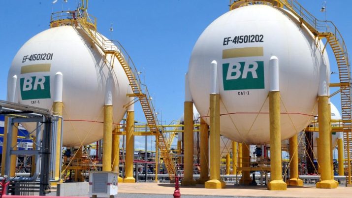 BR distribuidora