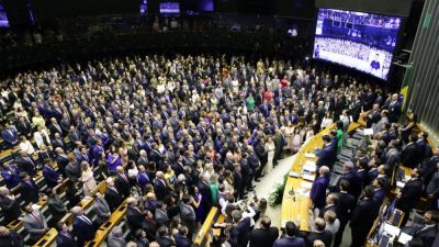 Câmara dos Deputados