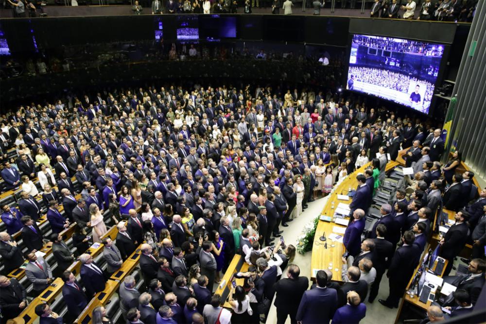 Câmara dos Deputados