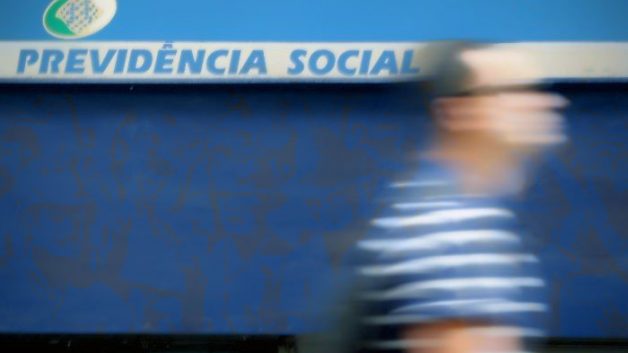 Previdência Social,Reforma da Previdência