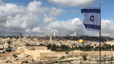 israel
