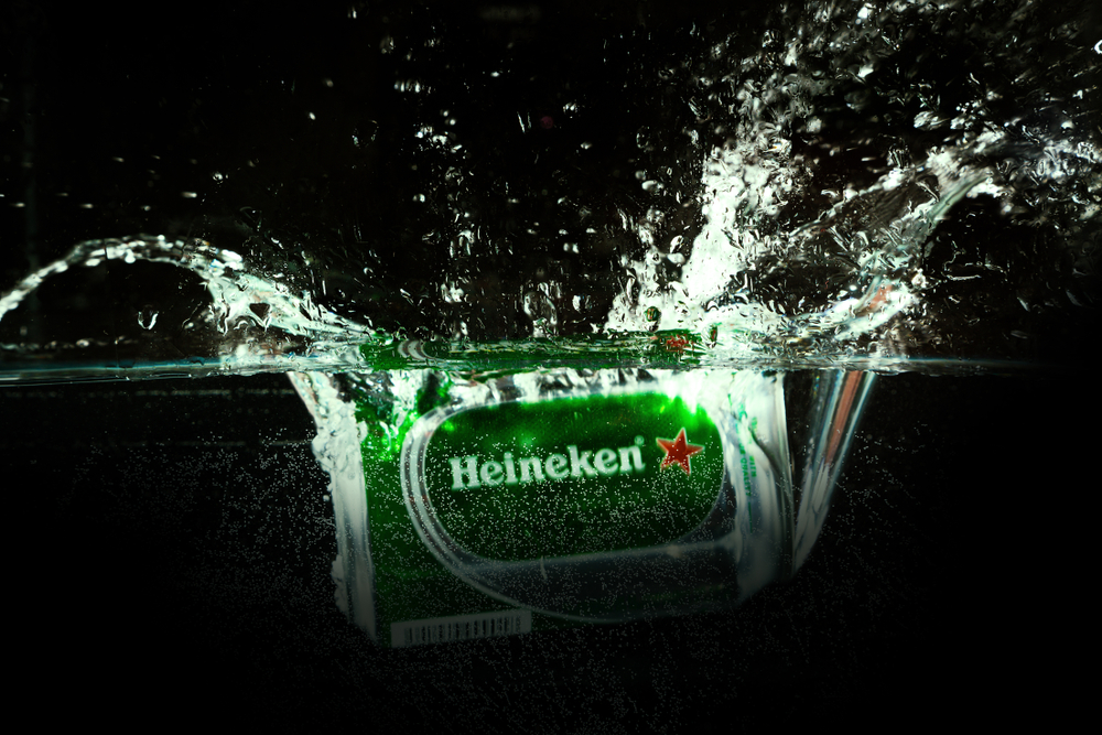 Heineken