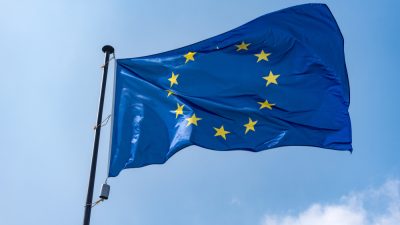 Zona do Euro, União Europeia