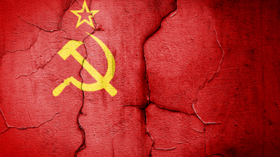 União soviética URSS