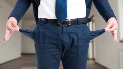 dívidas da evergrande devem deixar bancos na mão