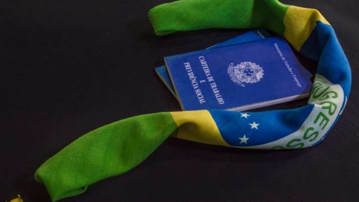 carteira-de-trabalho
