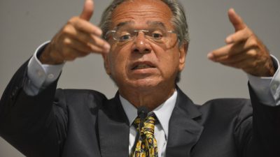 Paulo Guedes