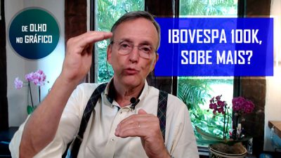 De Olho no Gráfico – Fausto Botelho
