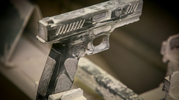 Taurus Armas (TASA4)