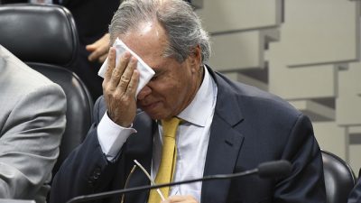 Paulo Guedes