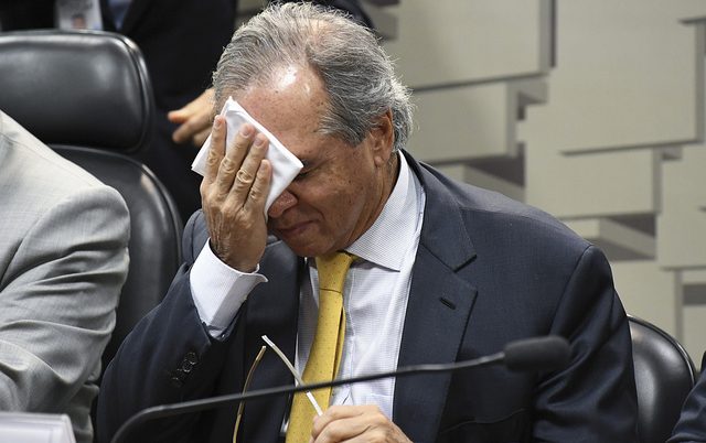 Paulo Guedes