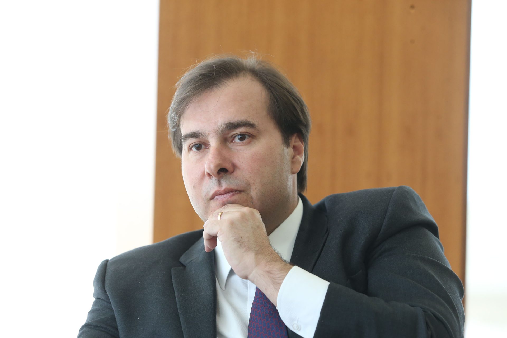 Rodrigo Maia
