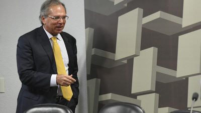 Paulo Guedes