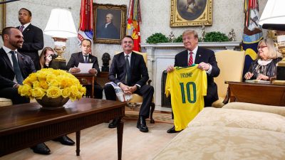 bolsonaro-trump