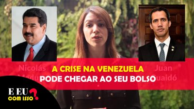 E Eu Com Isso – Julia Wiltgen