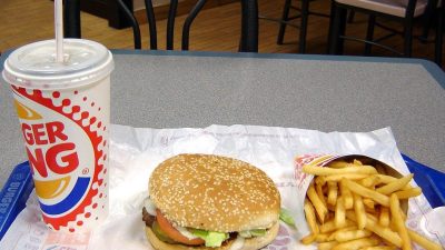 Burger King