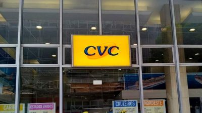 CVC