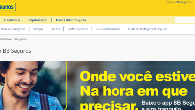 BB Seguros