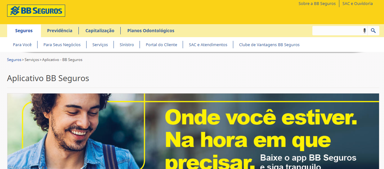 BB Seguros