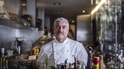 Alex Atala