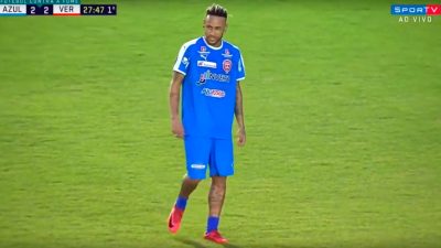 Neymar JJ Invest