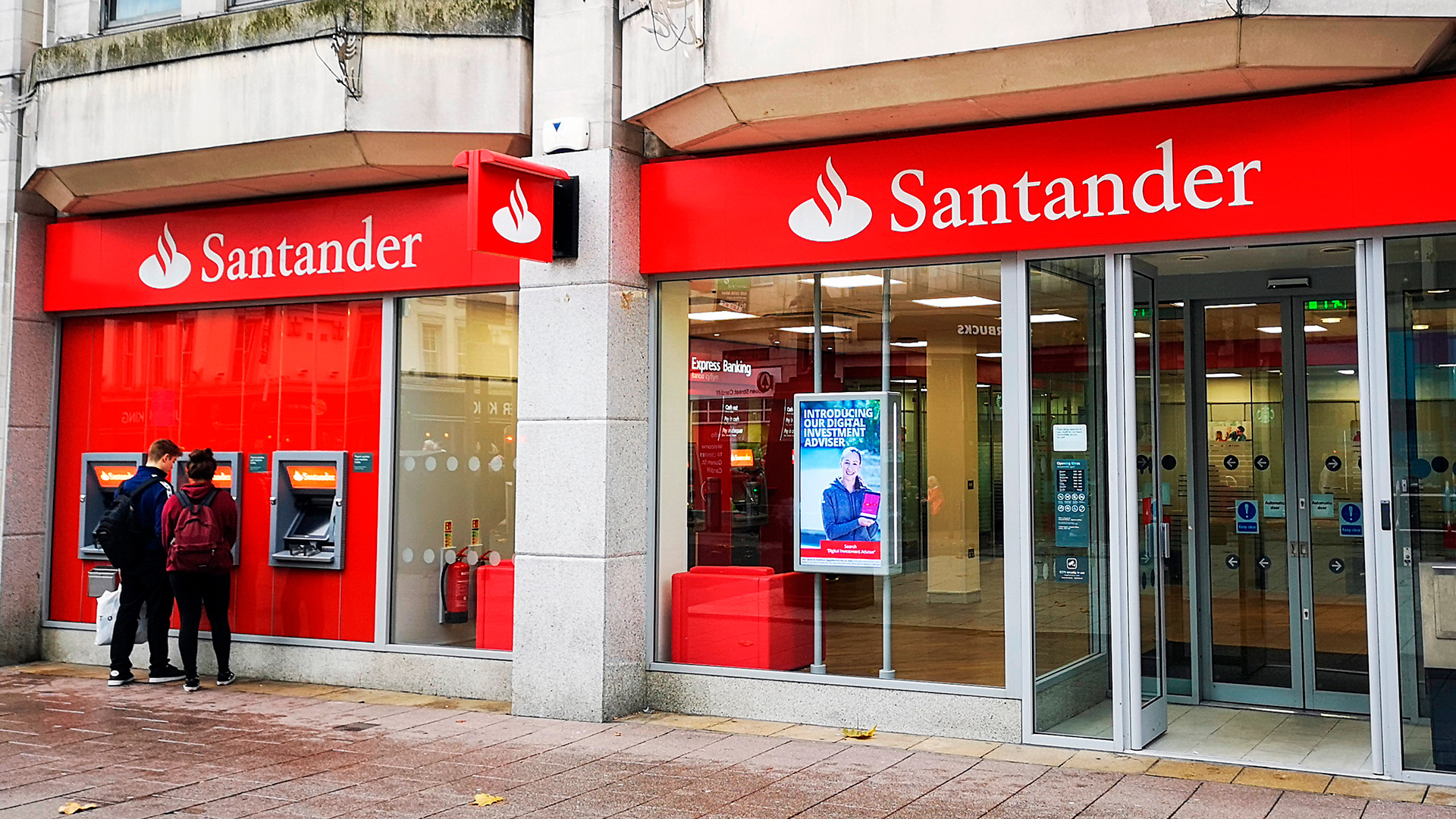 Santander