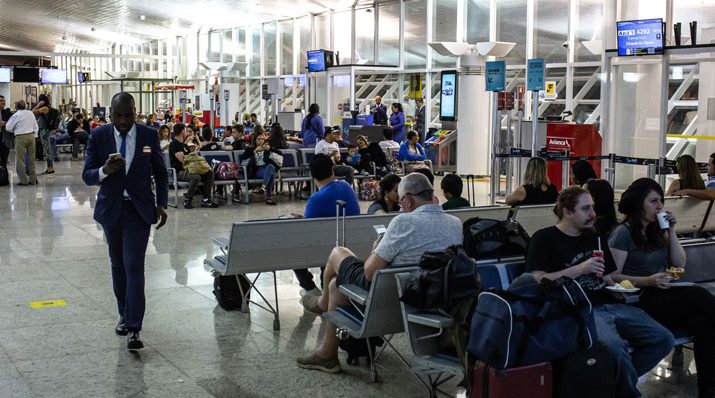 aeroporto de cuiaba