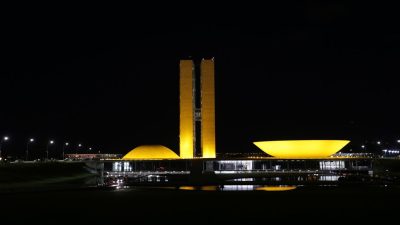 Reforma tributária