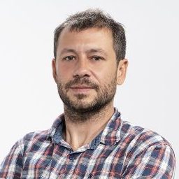 Pedro Carvalho