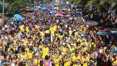 carnaval