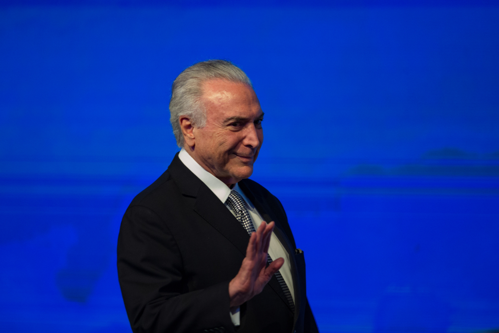 Michel Temer