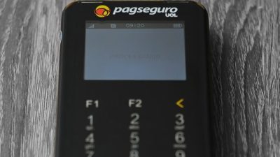 Pagseguro