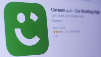 Careem