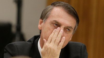 Jair Bolsonaro