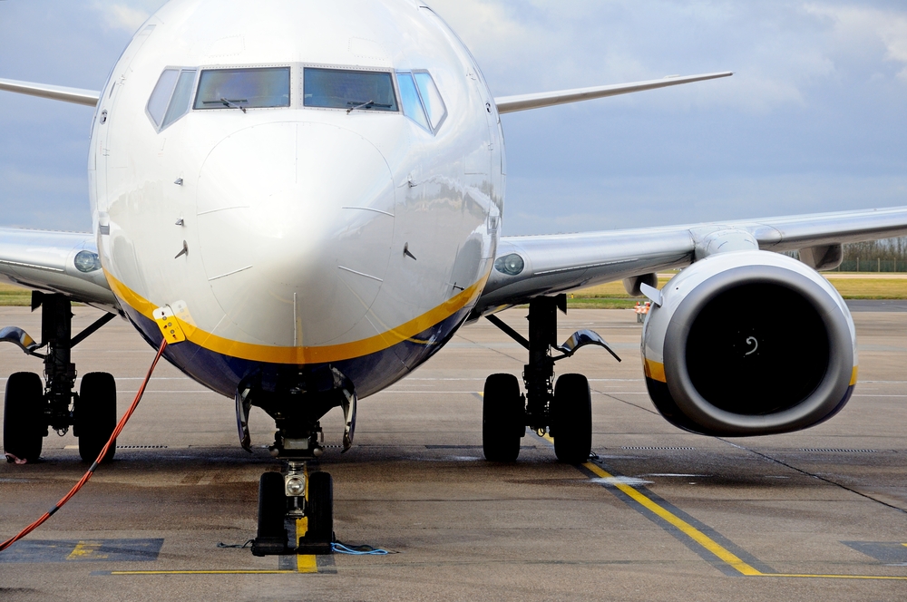 Boeing 737-800