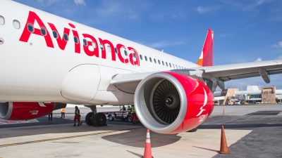 Avianca