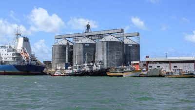 Porto de Cabedelo