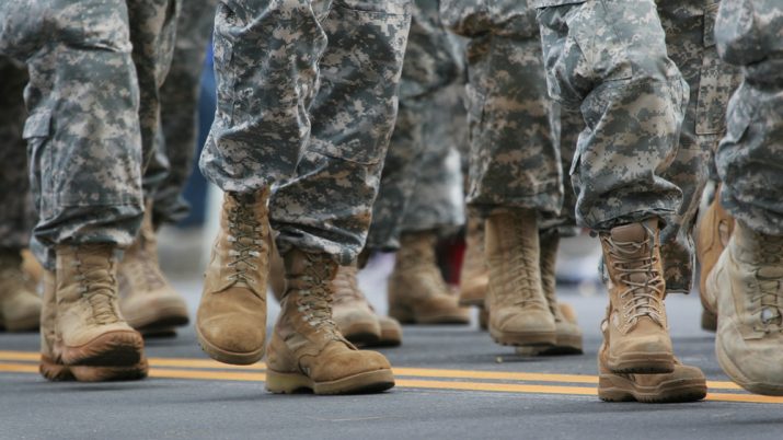 Militares