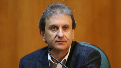 Alberto Youssef