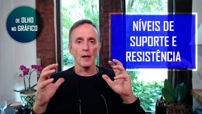 De Olho no Gráfico - Fausto Botelho