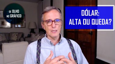 De Olho no Gráfico – Fausto Botelho – FRAME