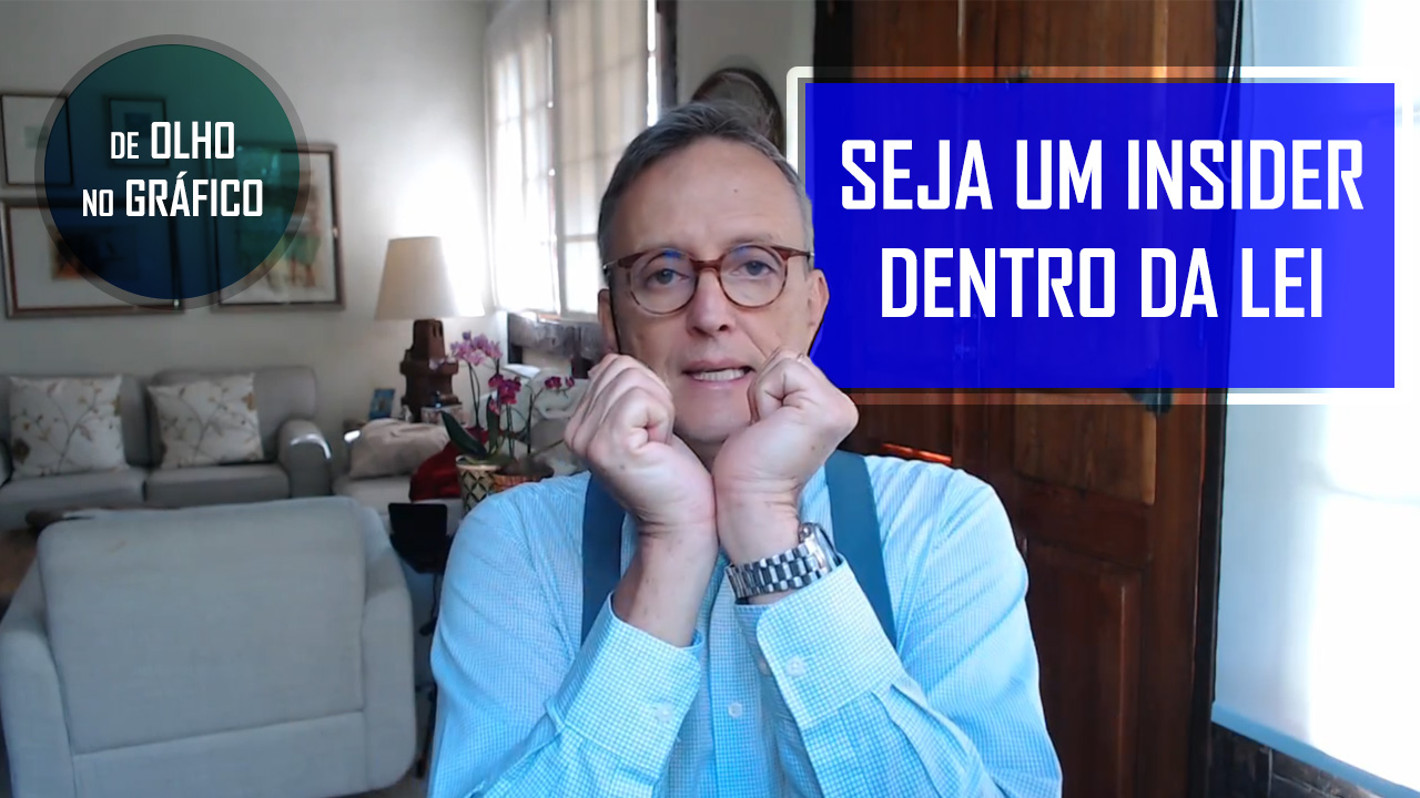 De Olho no Gráfico CAPA