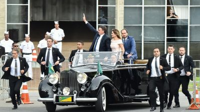 Bolsonaro