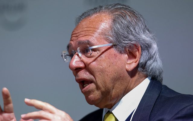 Paulo Guedes