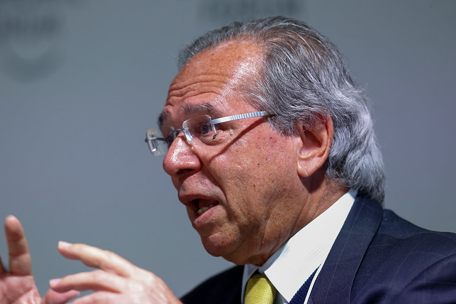 Paulo Guedes