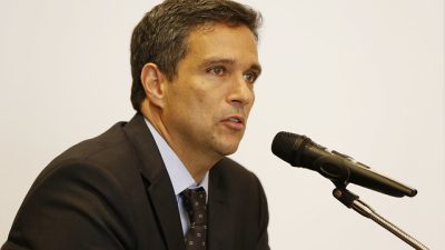 Roberto Campos Neto