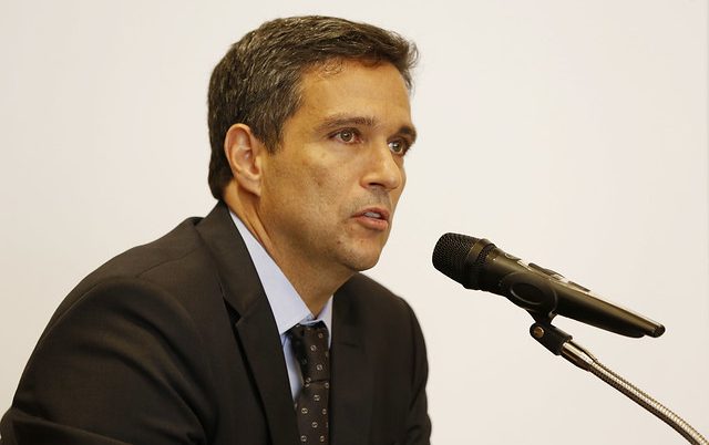 Roberto Campos Neto