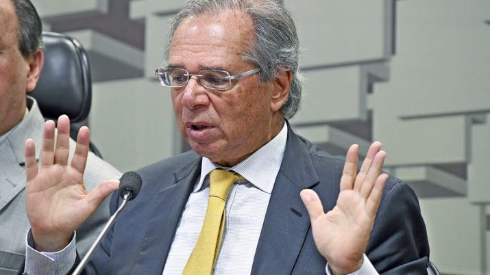 Paulo Guedes