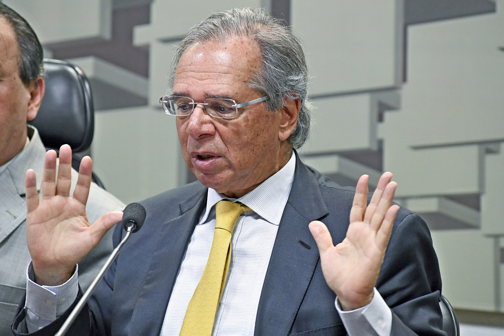 Paulo Guedes