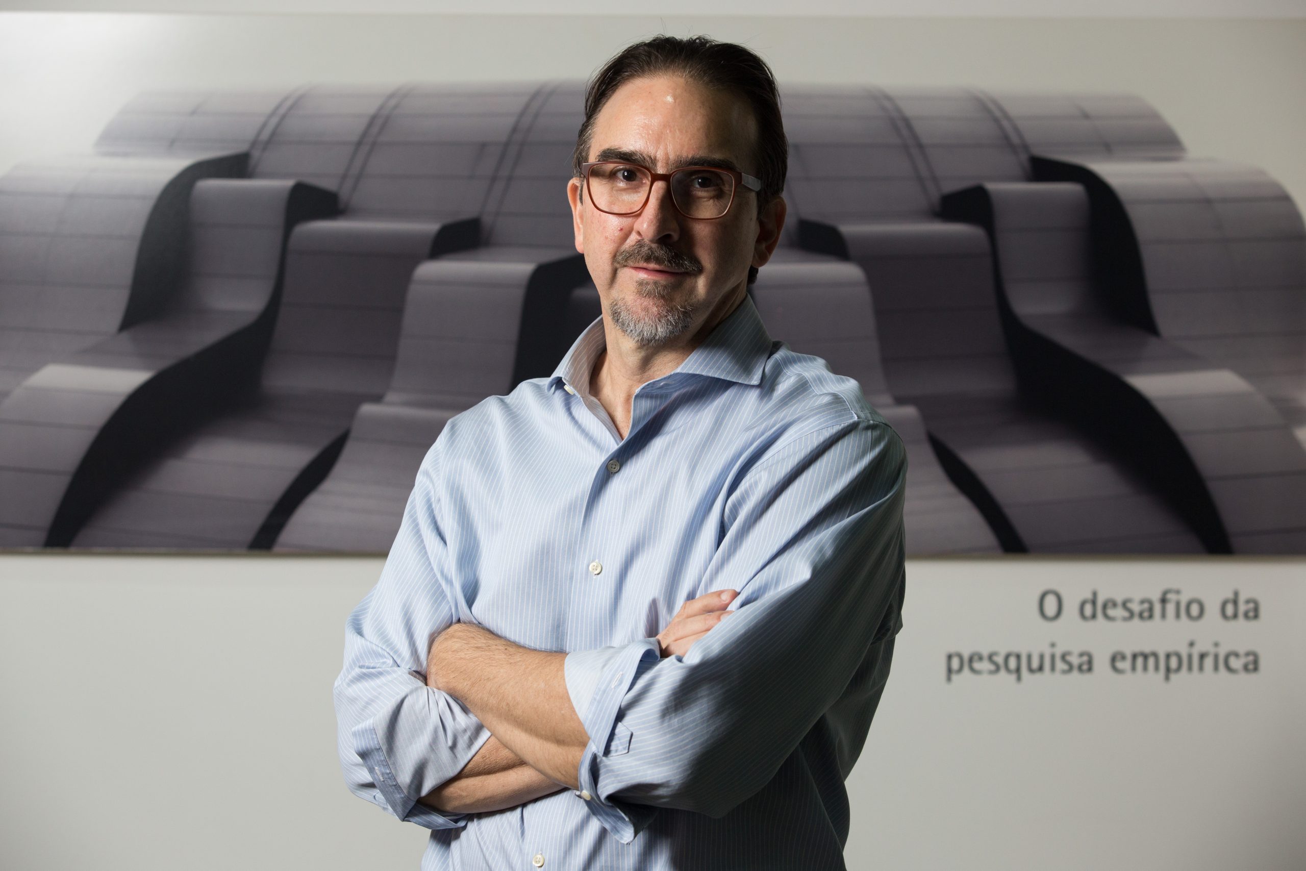 Bernard Appy, um dos autores da reforma tributária
